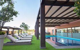 Hilton Guadalajara